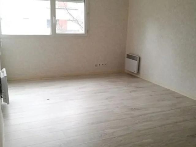 Location Appartement Rue du Général Chanzy, Tours