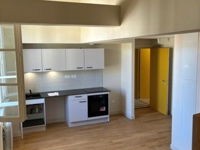 Location Appartement Rue du Général Claparède, Montpellier