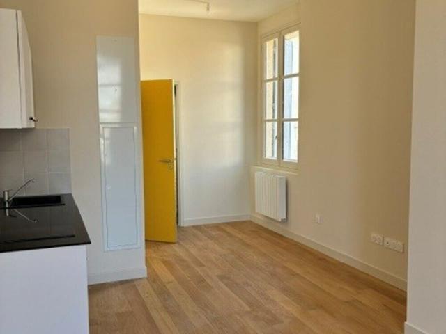Location Appartement Rue du Général Claparède, Montpellier