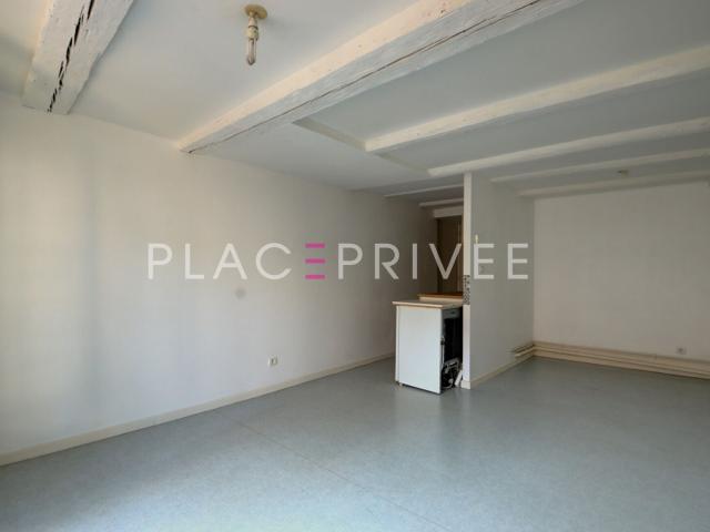 Location Appartement Rue du Général Clinchant, Nancy