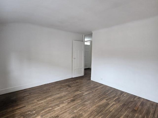 Location Appartement Rue du Général Custine, Nancy