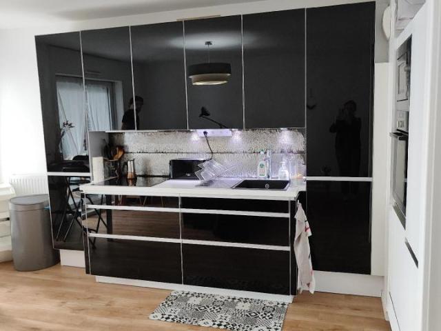 Location Appartement Rue du Général de Bollardière, Nantes