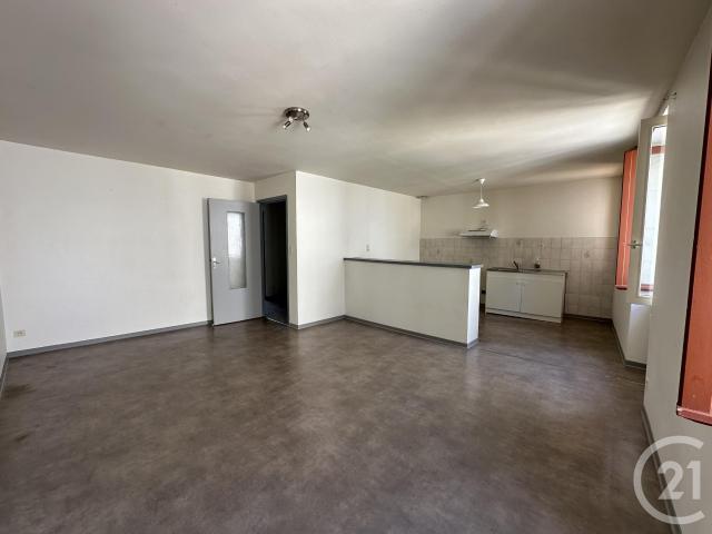 Location Appartement Rue du Général de Castelnau, Saint Affrique