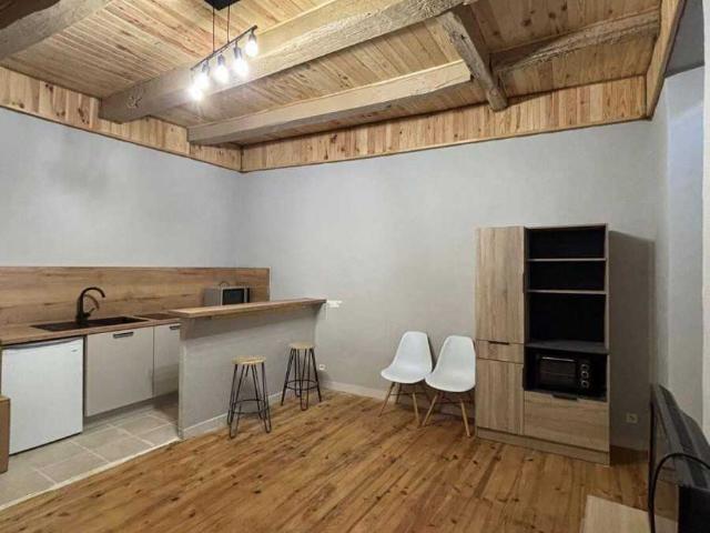 Location Appartement Rue du Général de Castelnau, Saint Affrique