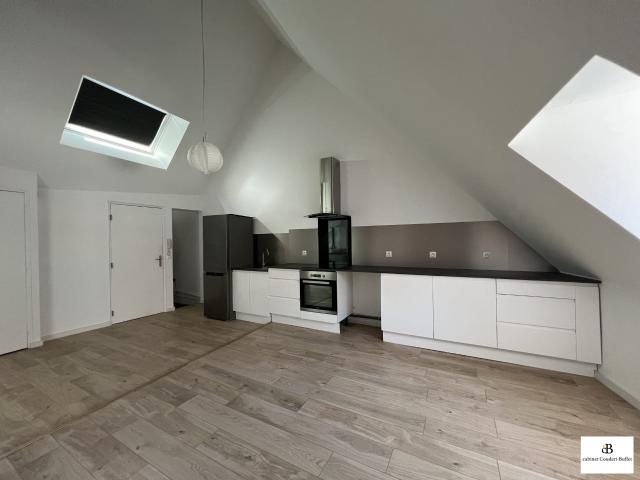 Location Appartement Rue du Général de Gaulle, Cosne Cours sur Loire
