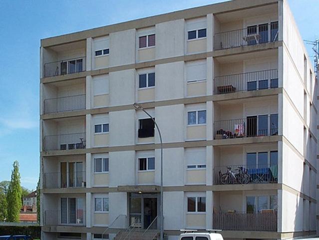Location Appartement Rue du Général de Gaulle, Châtillon sur Seine