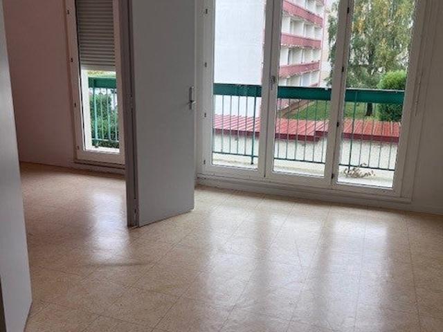 Location Appartement Rue du Général de Gaulle, Châtillon sur Seine