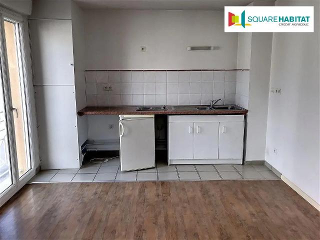 Location Appartement Rue du Général de Gaulle, Bagnères de Bigorre