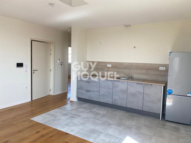 Location Appartement Rue du Général de Gaulle, Bantzenheim