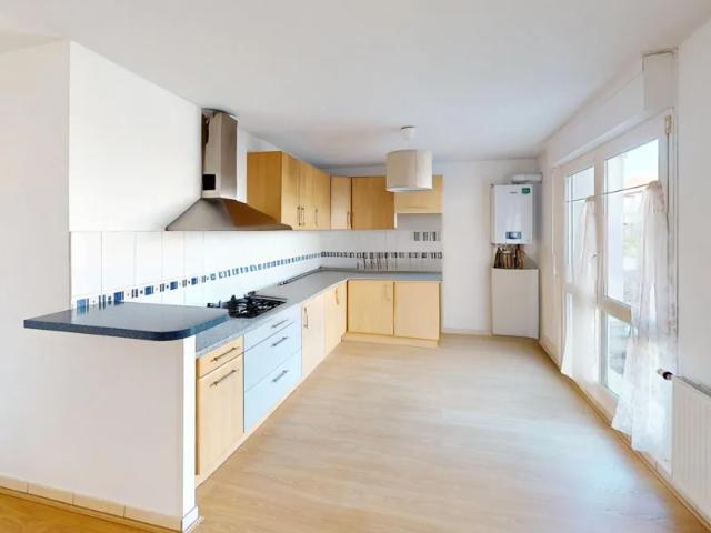 Location Appartement Rue du Général de Gaulle, Brumath