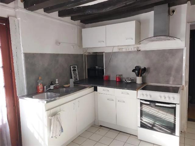 Location Appartement Rue du Général de Gaulle, Gaillon