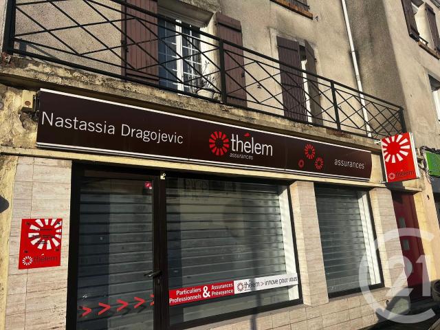 Location Appartement Rue du Général de Gaulle, Dammartin en Goële