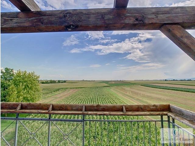 Location Appartement Rue du Général de Gaulle, Duttlenheim