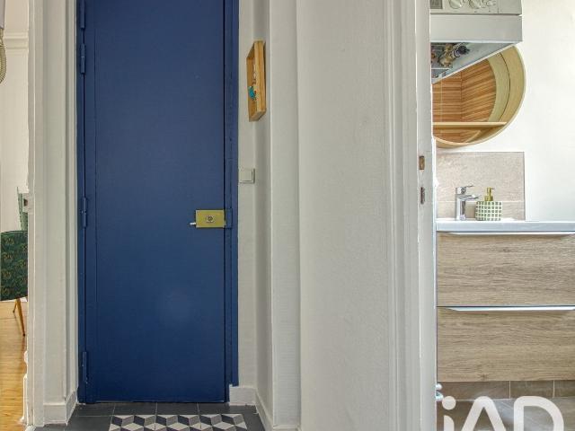 Location Appartement Rue du Général de Gaulle, Enghien les Bains