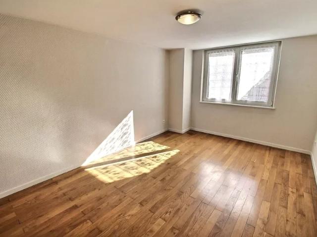 Location Appartement Rue du Général de Gaulle, Kaysersberg Vignoble