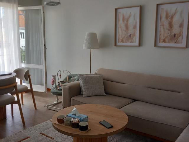 Location Appartement Rue du Général de Gaulle, Habsheim