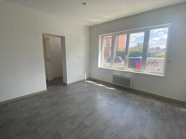 Location Appartement Rue du Général de Gaulle, Hallennes lez Haubourdin