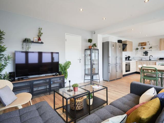 Location Appartement Rue du Général de Gaulle, La Madeleine