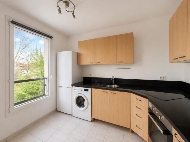 Location Appartement Rue du Général de Gaulle, La Queue en Brie