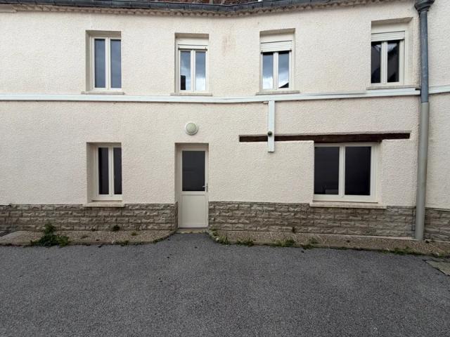 Location Appartement Rue du Général de Gaulle, Liesse Notre Dame