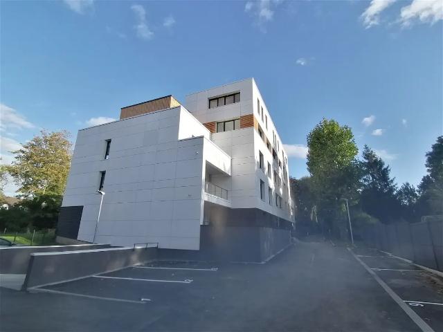 Location Appartement Rue du Général de Gaulle, Linselles