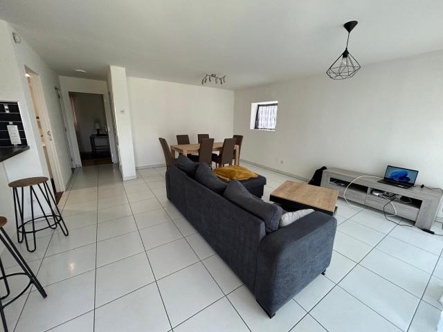 Location Appartement Rue du Général de Gaulle, Lipsheim