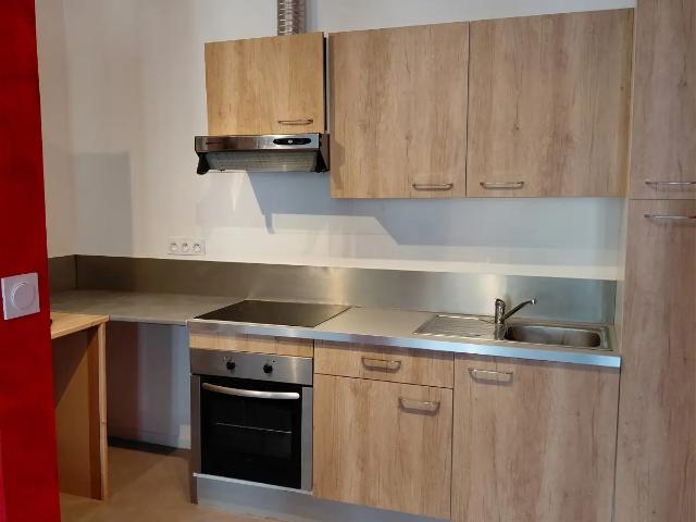 Location Appartement Rue du Général de Gaulle, Masseube