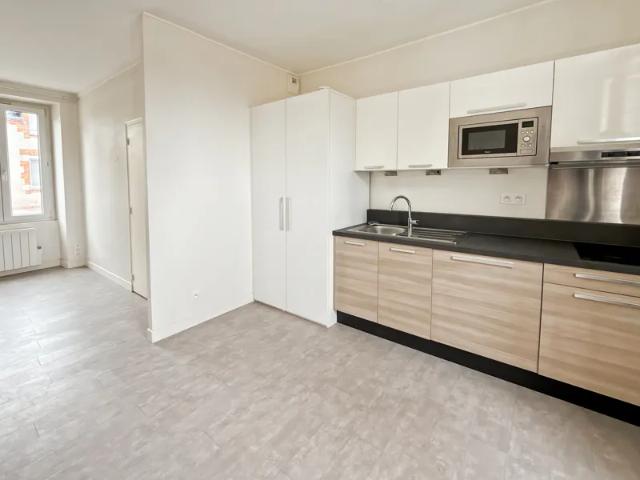 Location Appartement Rue du Général de Gaulle, Saint Jean le Blanc