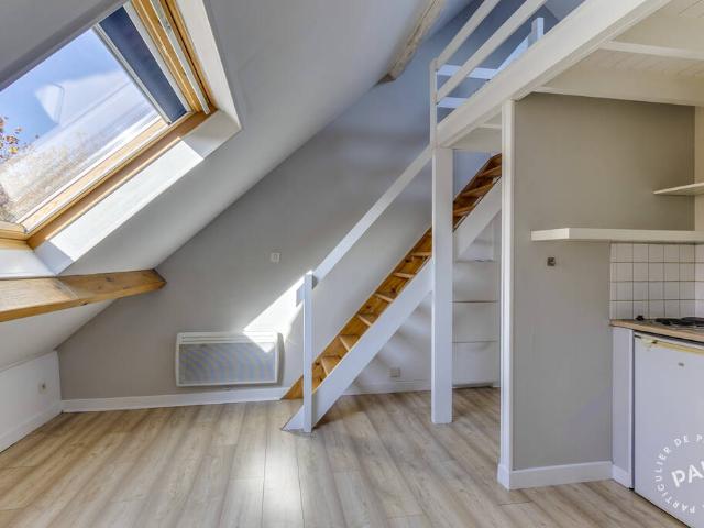 Location Appartement Rue du Général de Gaulle, Péronne en Mélantois