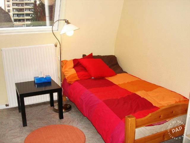 Location Appartement Rue du Général de Gaulle, Péronne en Mélantois