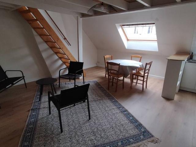 Location Appartement Rue du Général de Gaulle, Péronne en Mélantois