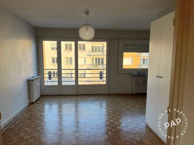 Location Appartement Rue du Général de Gaulle, Péronne en Mélantois