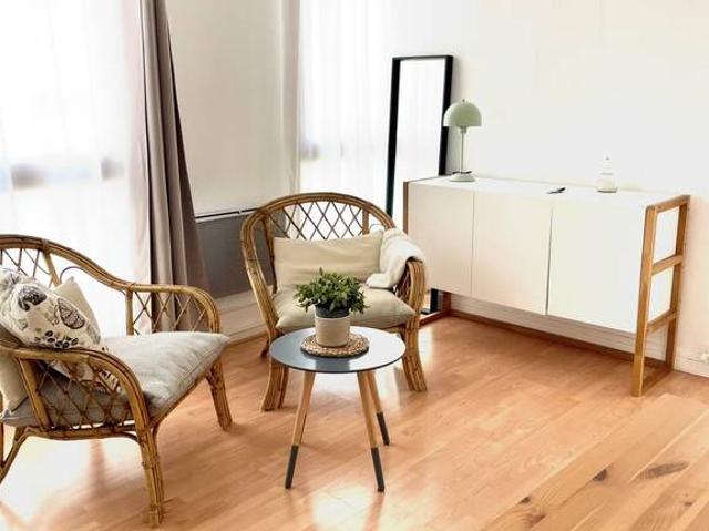 Location Appartement Rue du Général de Gaulle, Péronne en Mélantois