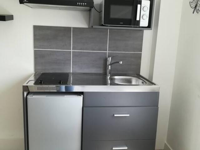 Location Appartement Rue du Général de Gaulle, Péronne en Mélantois