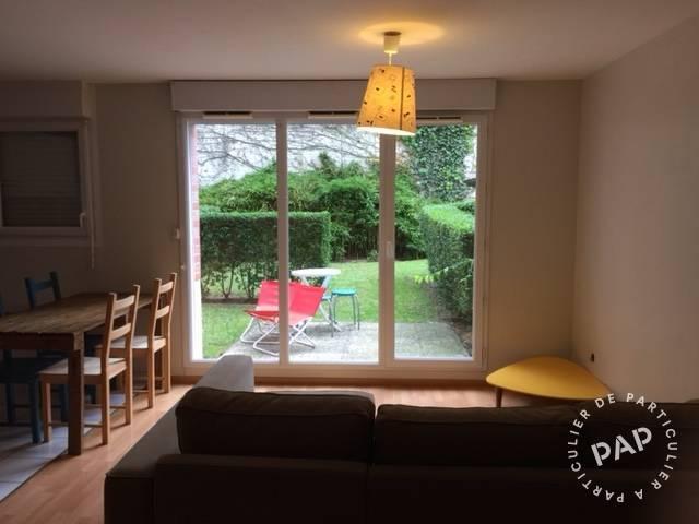 Location Appartement Rue du Général de Gaulle, Péronne en Mélantois