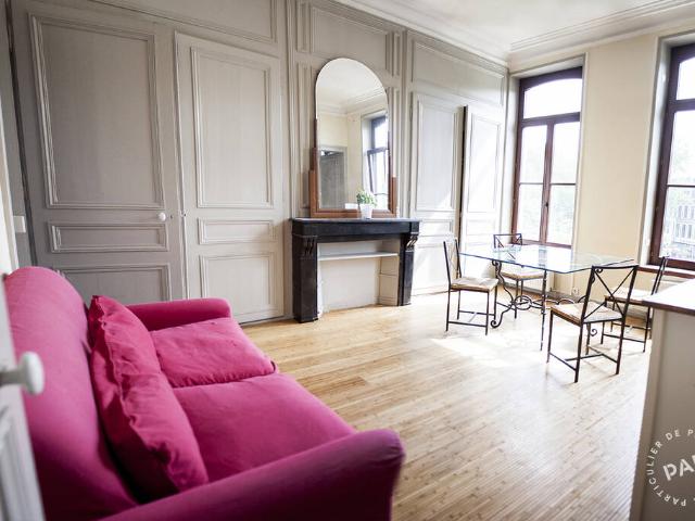 Location Appartement Rue du Général de Gaulle, Péronne en Mélantois