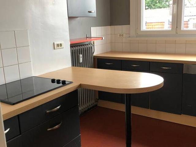 Location Appartement Rue Saint Gabriel, Lille