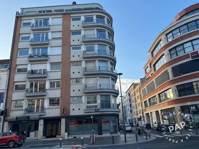 Location Appartement Rue du Général de Gaulle, Péronne en Mélantois