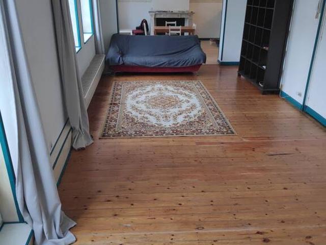 Location Appartement Rue du Général de Gaulle, Péronne en Mélantois