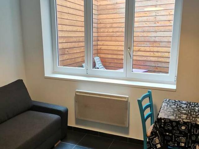 Location Appartement Rue du Général de Gaulle, Péronne en Mélantois