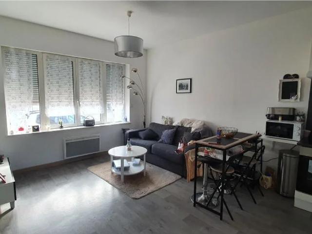Location Appartement Rue du Général de Gaulle Route de Béthune, Haubourdin