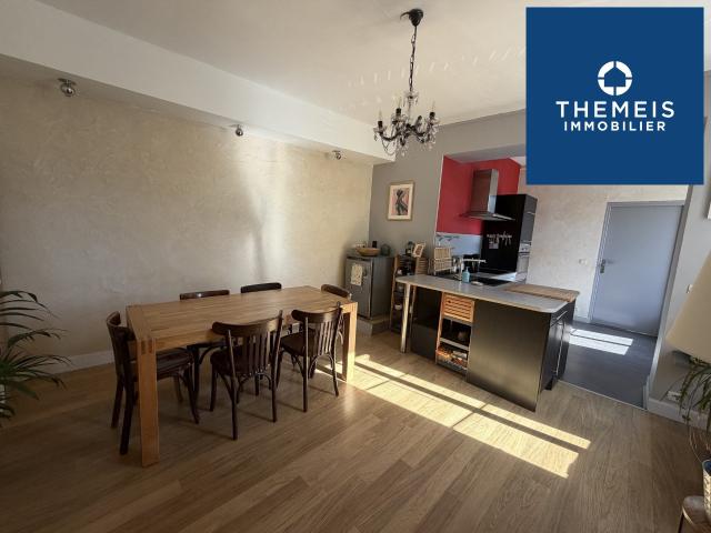 Location Appartement Rue du Général de Gaulle, Rambouillet