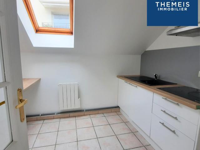Location Appartement Rue du Général de Gaulle, Rambouillet