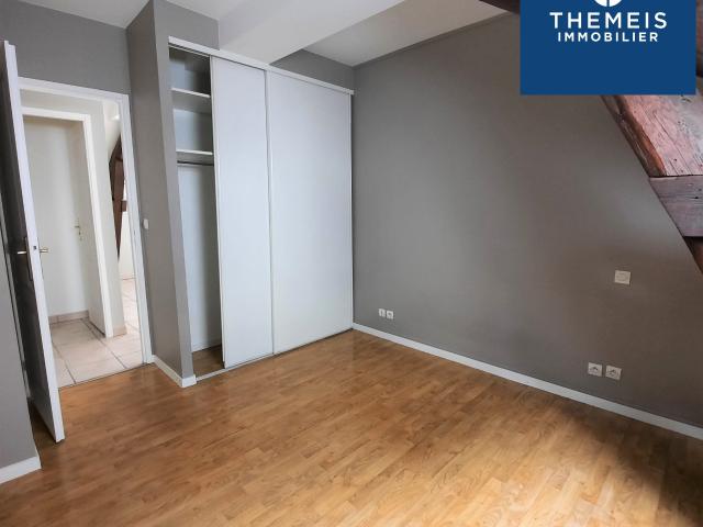 Location Appartement Rue du Général de Gaulle, Rambouillet