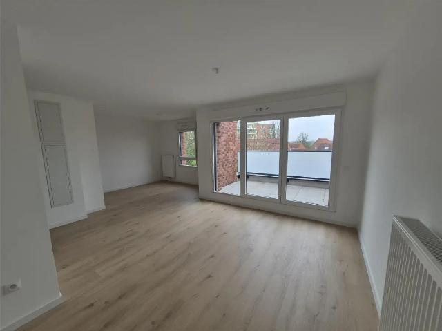 Location Appartement Rue du Général de Gaulle, Wattignies