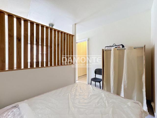 Location Appartement Rue du Général de Gaulle, Troyes