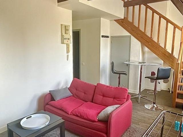 Location Appartement Rue du Général de Gaulle, Troyes