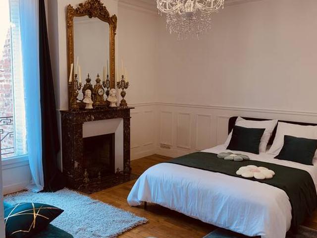 Location Appartement Rue du Général de Gaulle, Villiers sur Marne