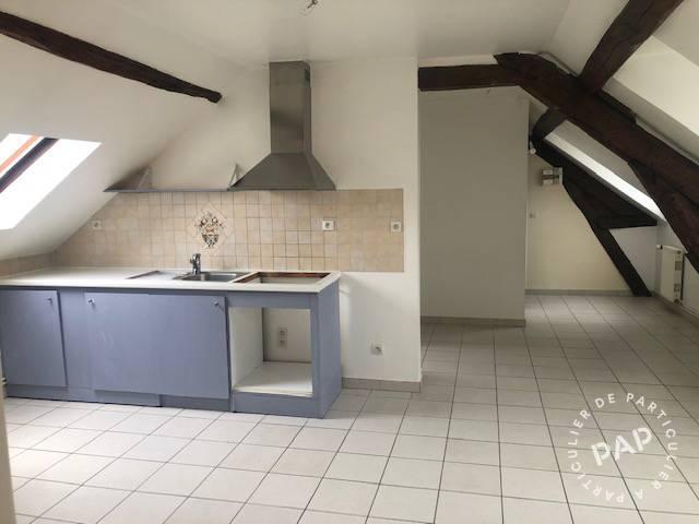 Location Appartement Rue du Général de Gaulle, Villiers sur Marne
