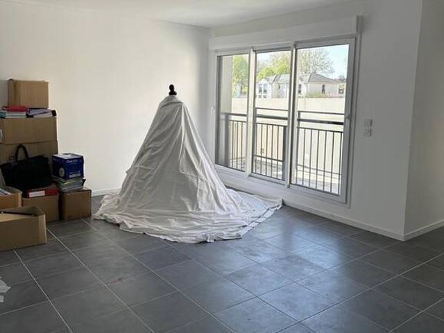 Location Appartement Rue du Général de Gaulle, Villiers sur Marne